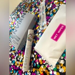 NWT FenVirn Lip Stain Masque #3 Perfect all day lip color